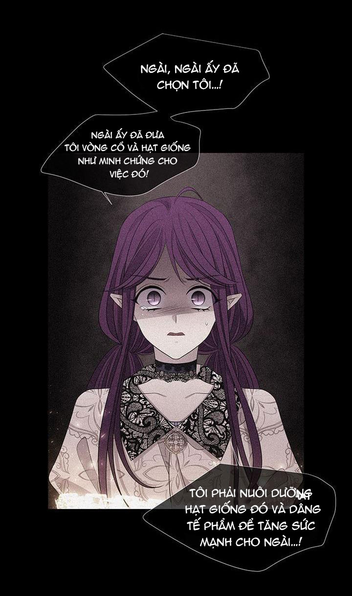 năm môn đệ của charlotte chapter 96 49