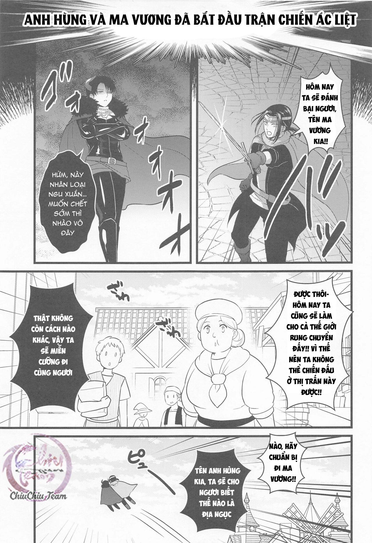 giang sơn tuyệt mỹ không bằng nàng chapter 154 23