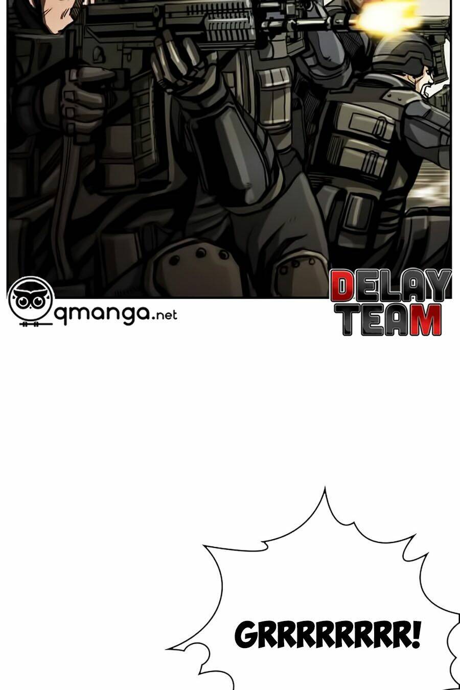 thợ săn đầu tiên chapter 35 71