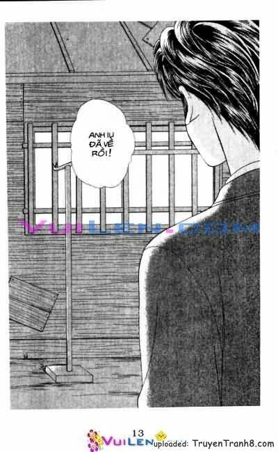 yamada tarou monogatari chapter 11 13