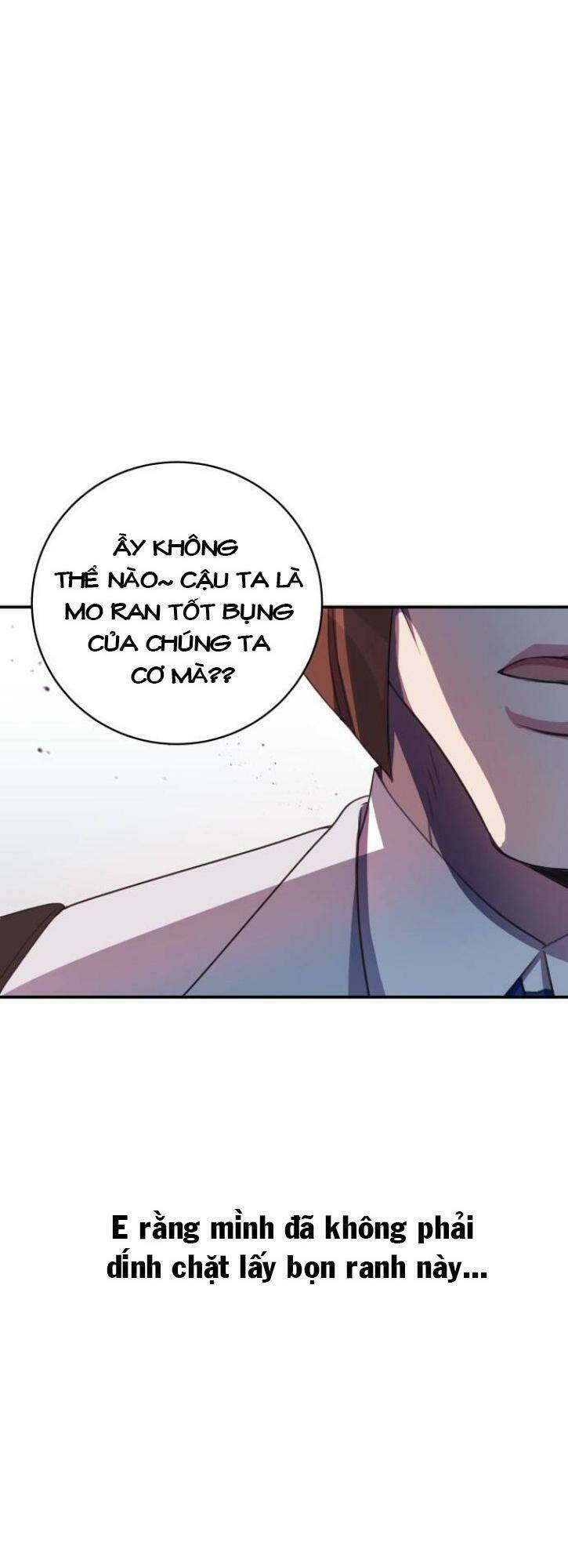 lạy chúa! xin hãy để con trở thành ác ma chapter 1 38