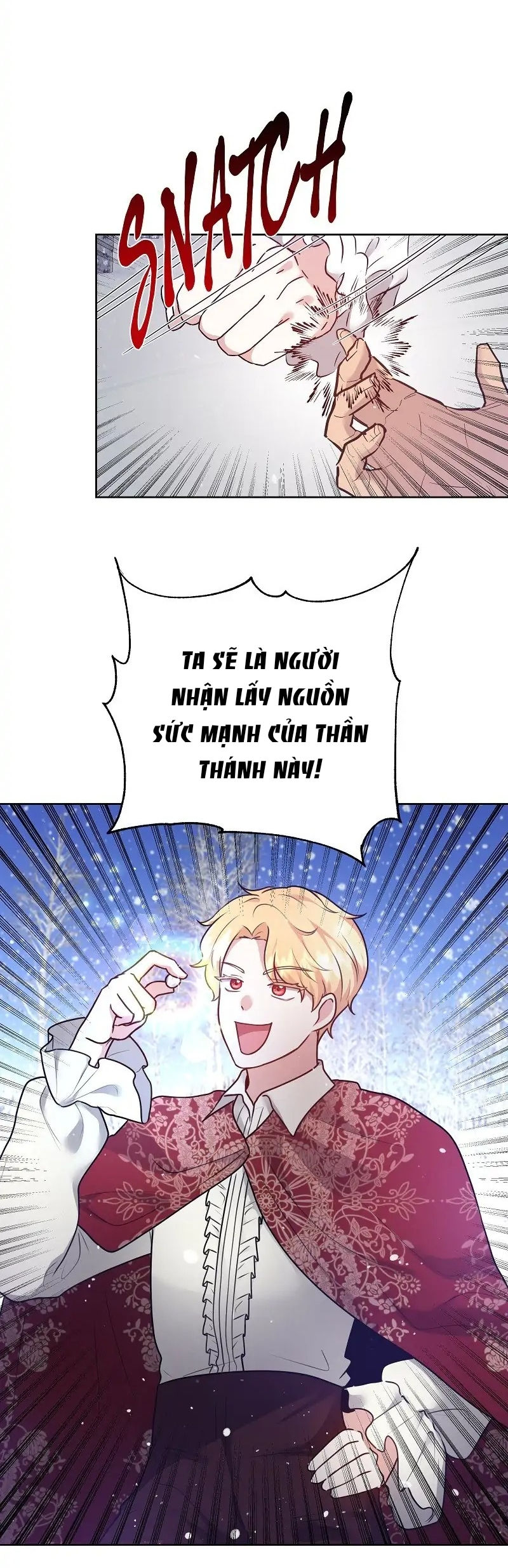 5500 sắc thái của quỷ vương chapter 56.2 27