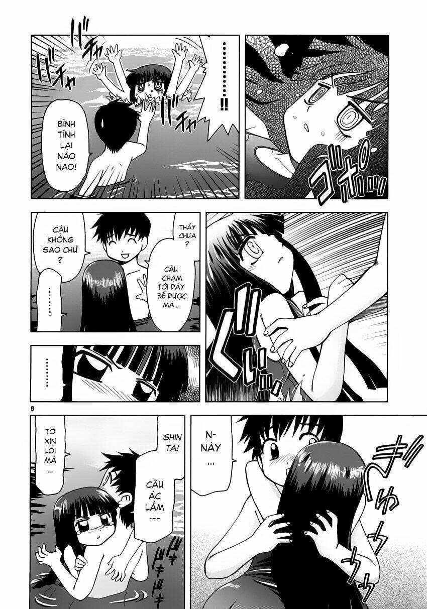 koi neko chapter 12 10