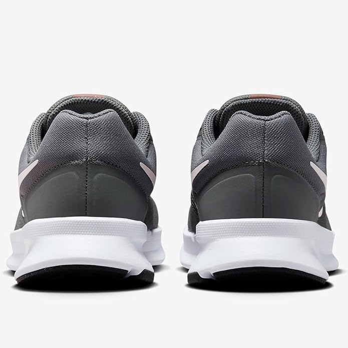 Giày chạy bộ Nữ NIKE W NIKE RUN SWIFT 3 - IRON GREY/PLATINUM VIOLET-SMOKEY MAUVE - 8 US