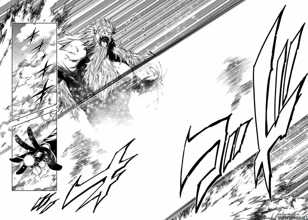 kouritsu kuriya madoushi, dani no jinsei de madou o kiwameru chapter 40 9