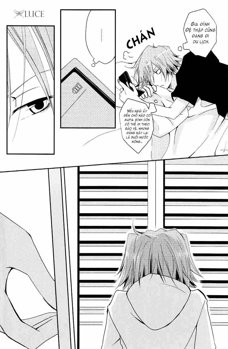 khr doujinshi - overcompensation chapter 1 11