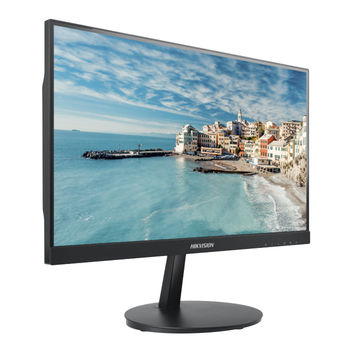 Màn Hình Không Viền HIKVISION DS-D5022FN-C 21.5&quot; FHD 60Hz - Hàng Chính Hãng