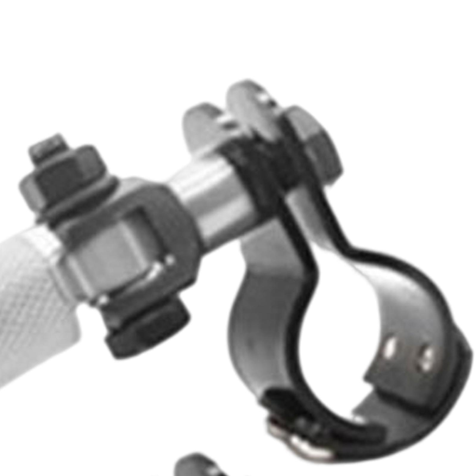 Moped Scooter Foot Pegs Elbow Foldable Pedal