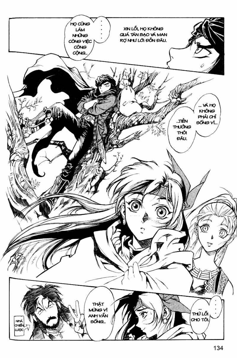 monster collection chapter 4 25