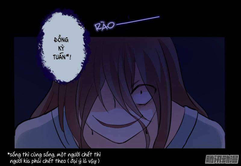 đam mỹ lời ngụy biện chapter 18 44