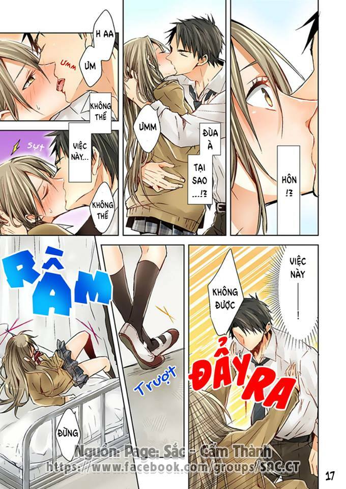 25-sai no joshikousei chapter 1 19