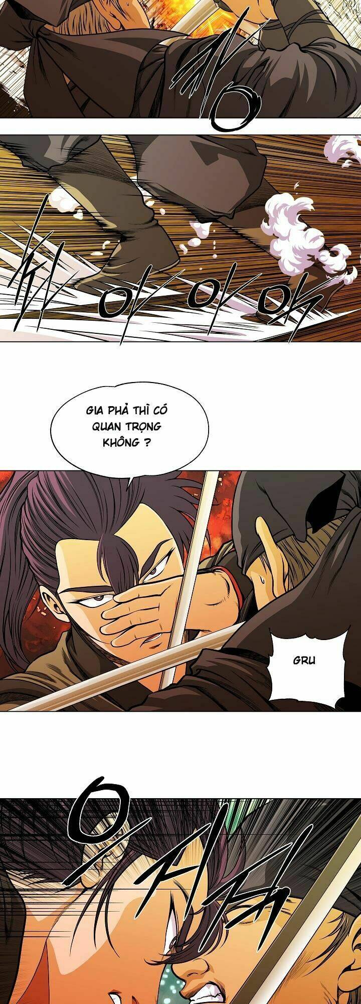 ngũ hợp chí tôn chapter 7 27