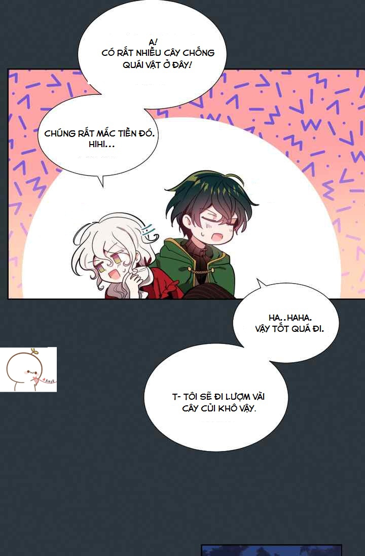 a witch’s hopeless wish chapter 12 11