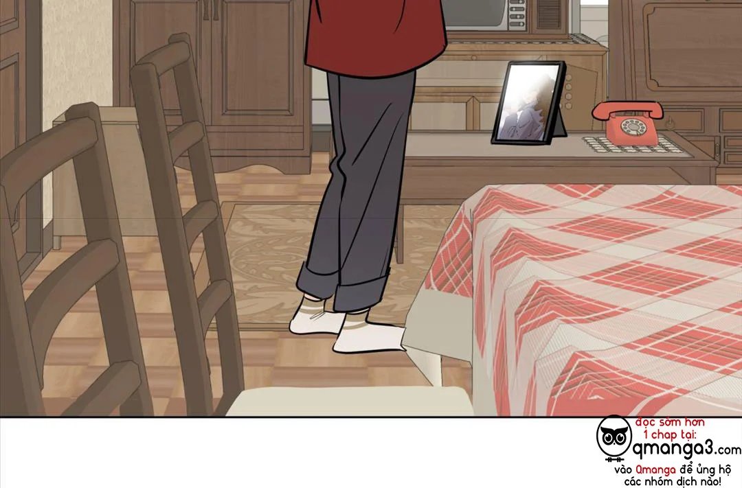 chuyện quái gì với giấc mơ đó vậy chapter 50 7