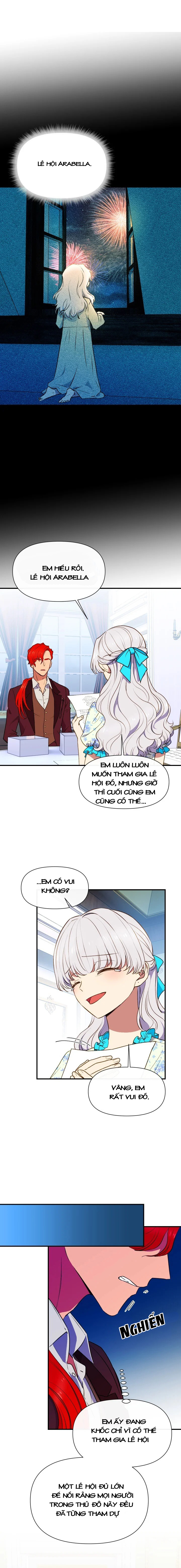 bản khế ước với nữ công tước ác ma chapter 62 8