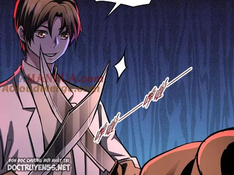 quỷ dị dược tề sư: bệnh nhân của ta đều là kinh khủng chapter 19 73