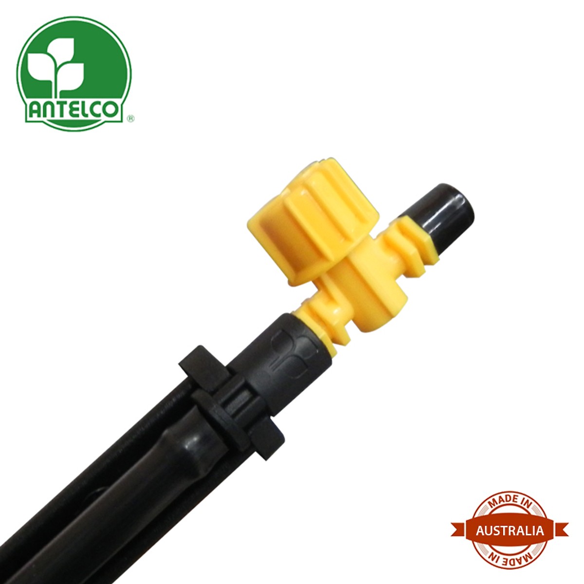 Bộ 02 Béc tưới phun sương Vari Mist Jet 53cm. Xuất xứ: Australia.