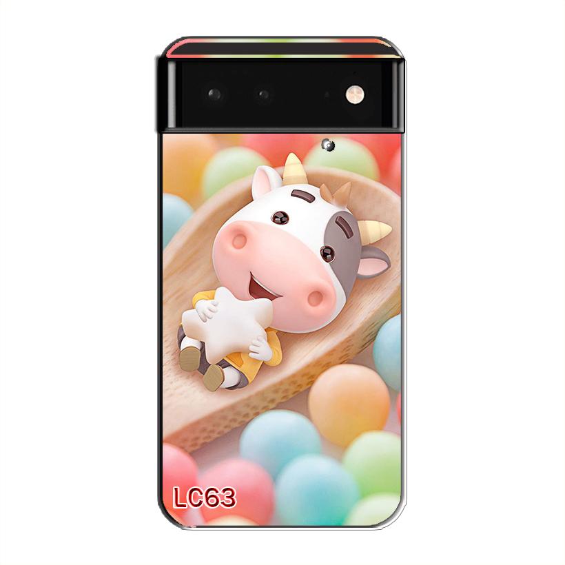 Ốp Lưng Dành Cho GOOGLE PIXEL 6