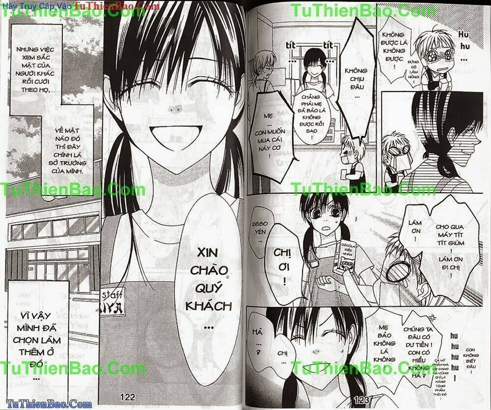 tình bạn đích thực chapter 12 62