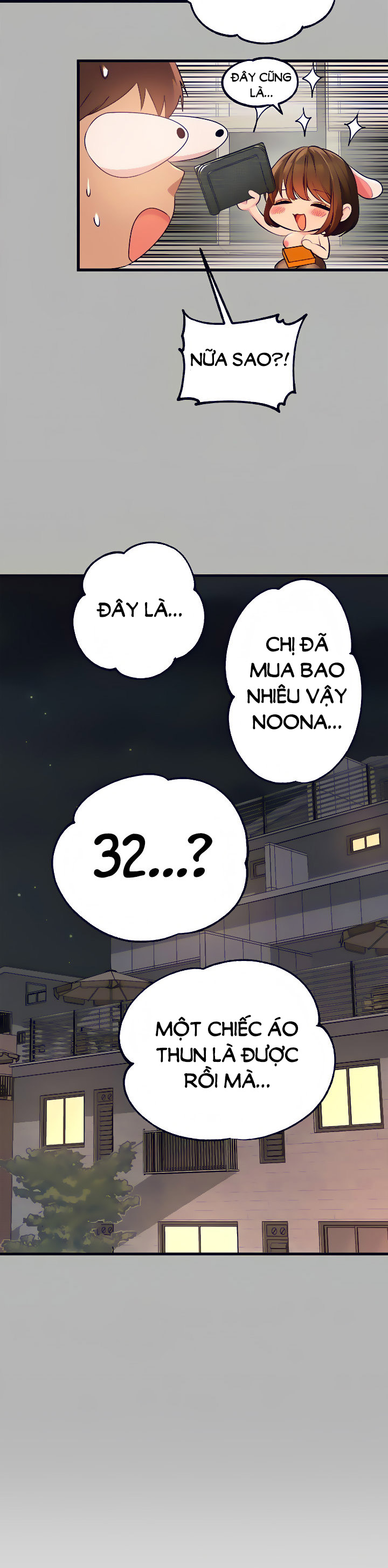 chị chủ nhà của tôi chapter 44.2 13