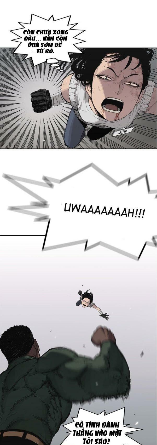 anh shipper may mắn chapter 37 1