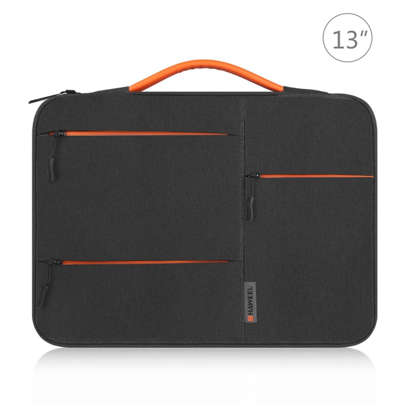 Laptop Sleeve Bag Notebook Bag Computer Carrying Case Protective Bag for Men 13