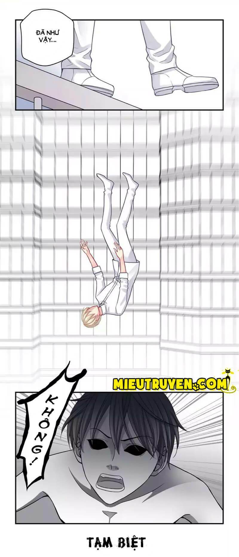 nghịch chuyển luyến tình chapter 32 9