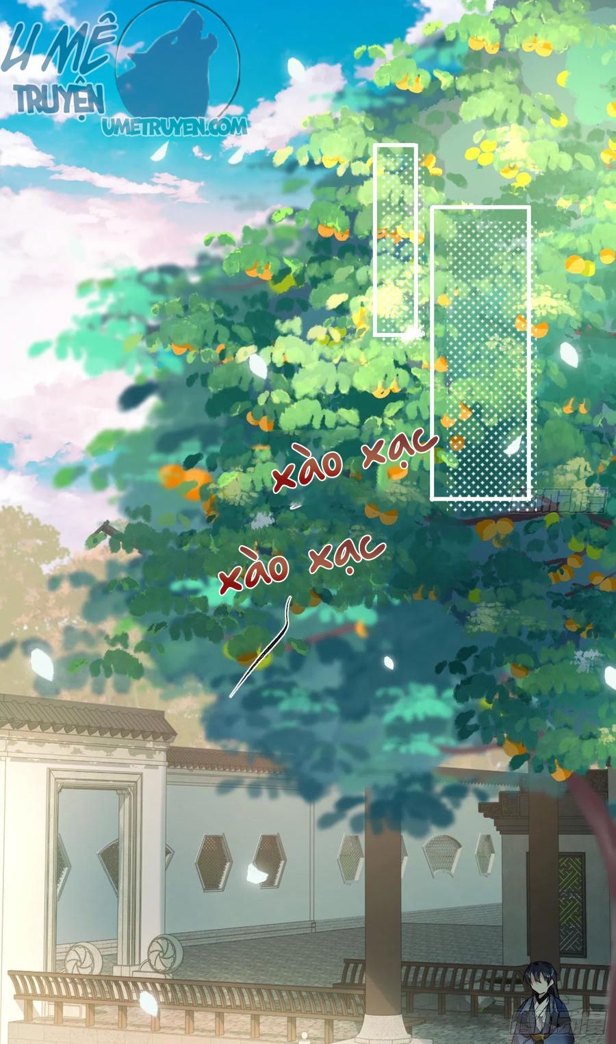 lục thân bất nhận chapter 44 2