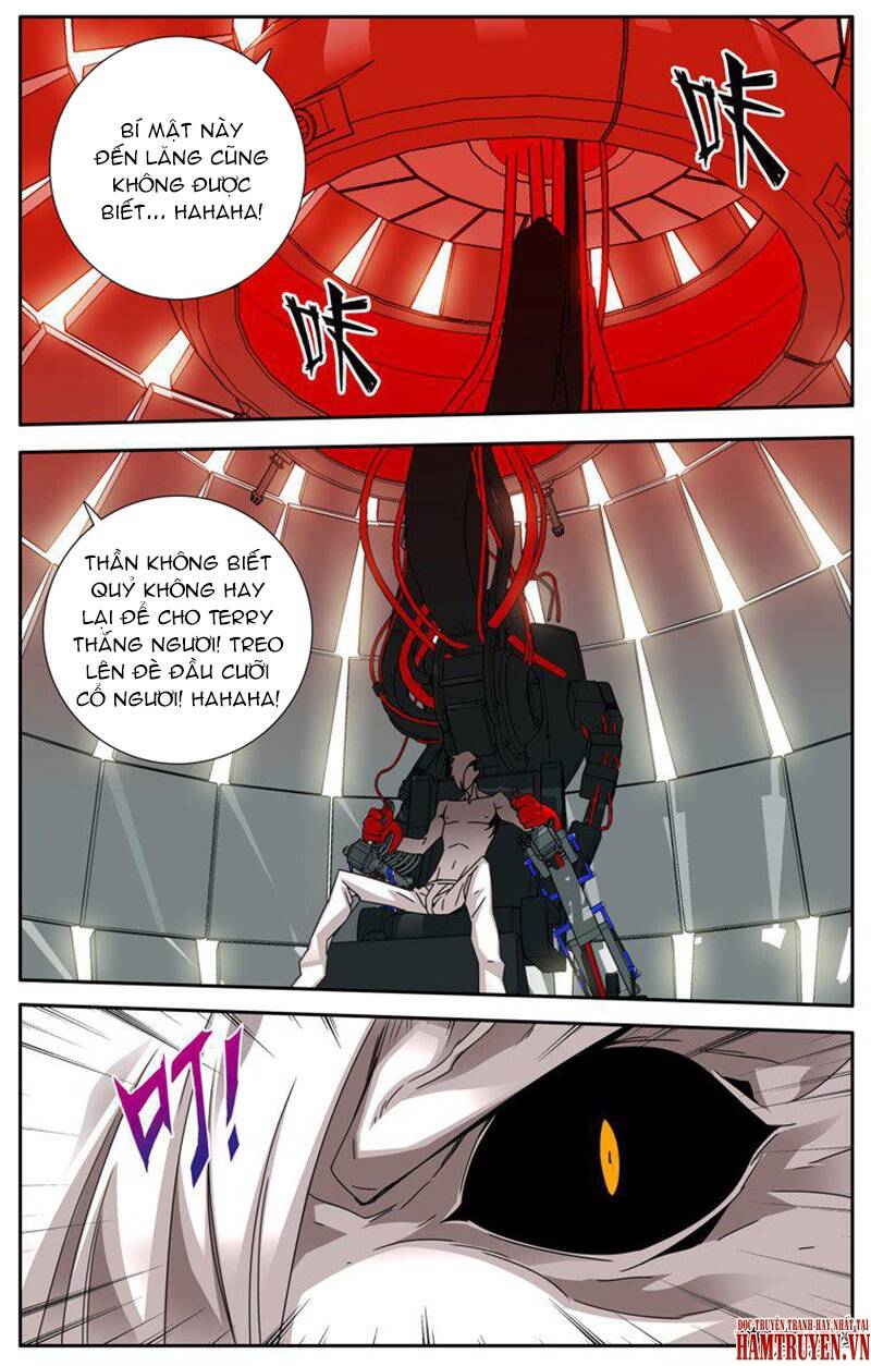 nghịch quỷ ds chapter 25 12