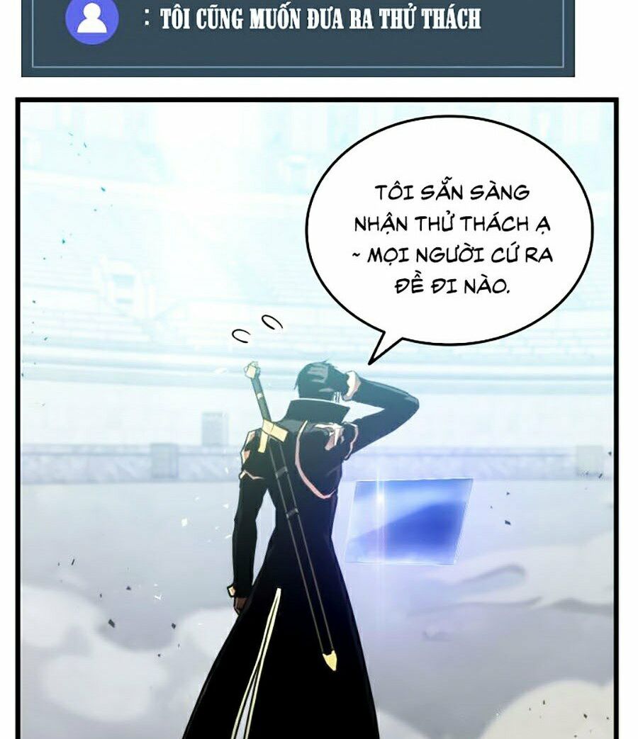 huyền thoại game thủ - tái xuất chapter 22 110