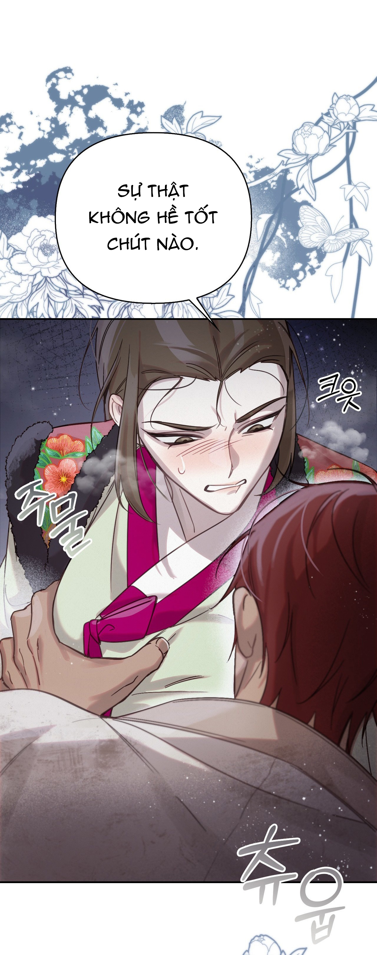 [18+] hậu cung kế chapter 22.1 23