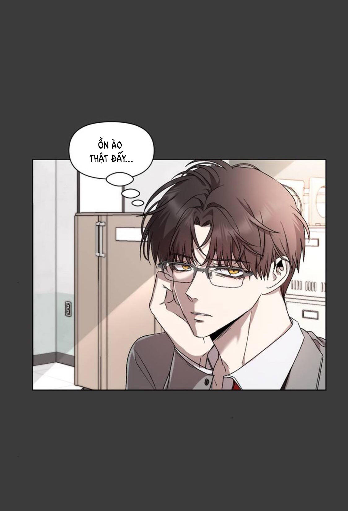 Tự Do Trong Mơ chapter 29.1 12