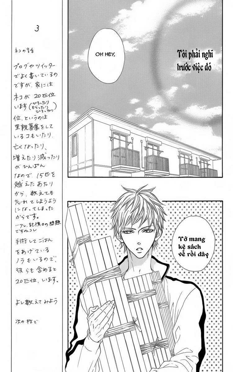 dashigurashi chapter 3 8