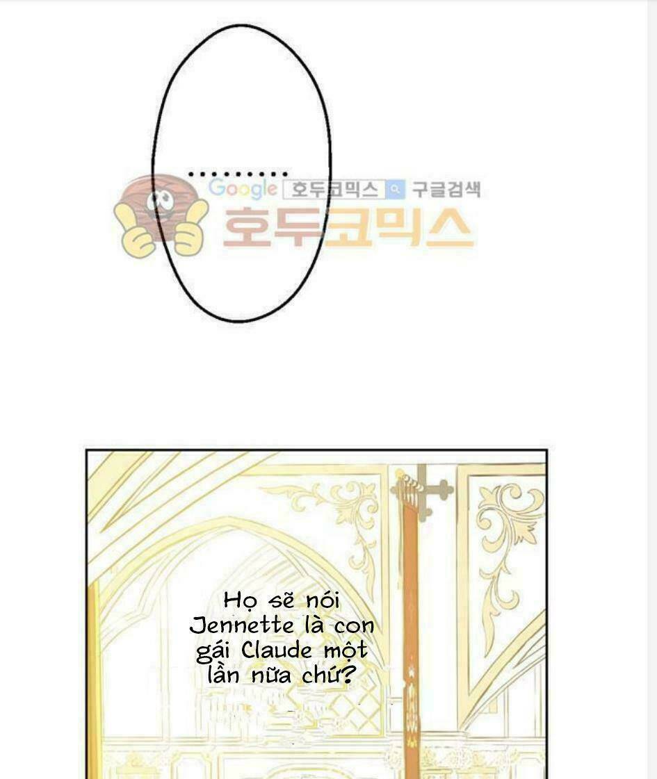 một ngày nọ ta trở thành công chúa chapter 24.5 35