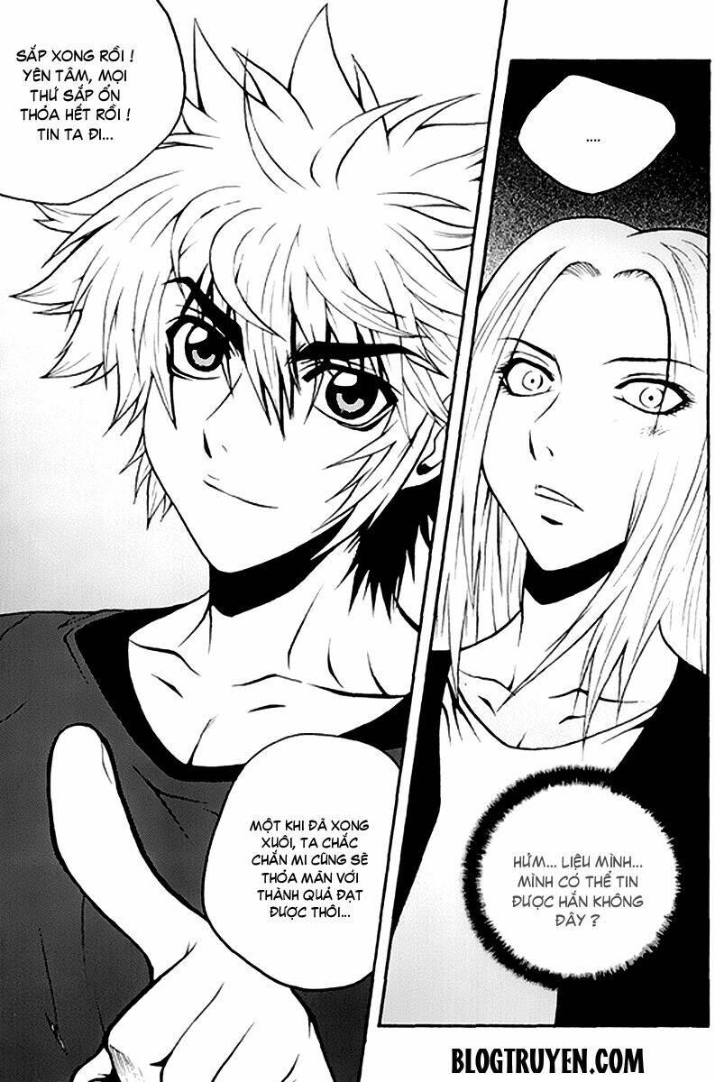 zippy ziggy chapter 49 8