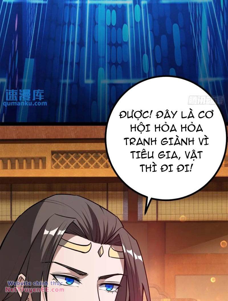 trăm tuổi mở hệ thống: con hiền cháu ngoan quỳ khắp núi! chapter 35 18