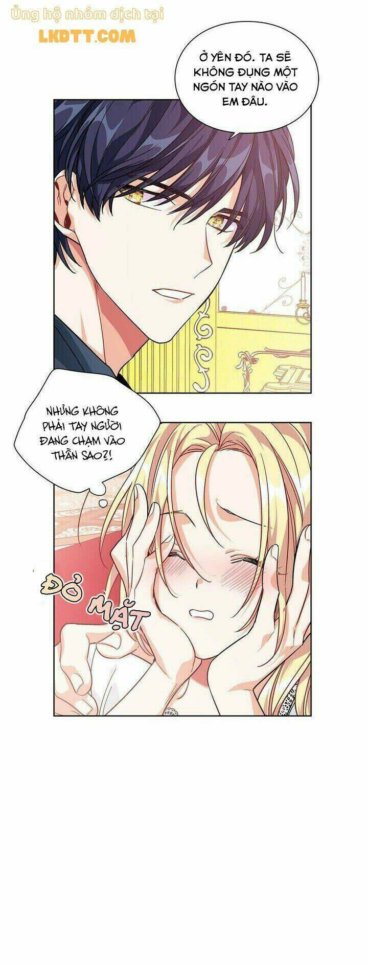 nữ hoàng ngoại khoa chapter 68 9