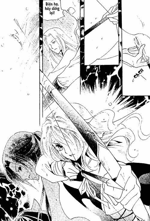 lâu lan y mộng chapter 4 155