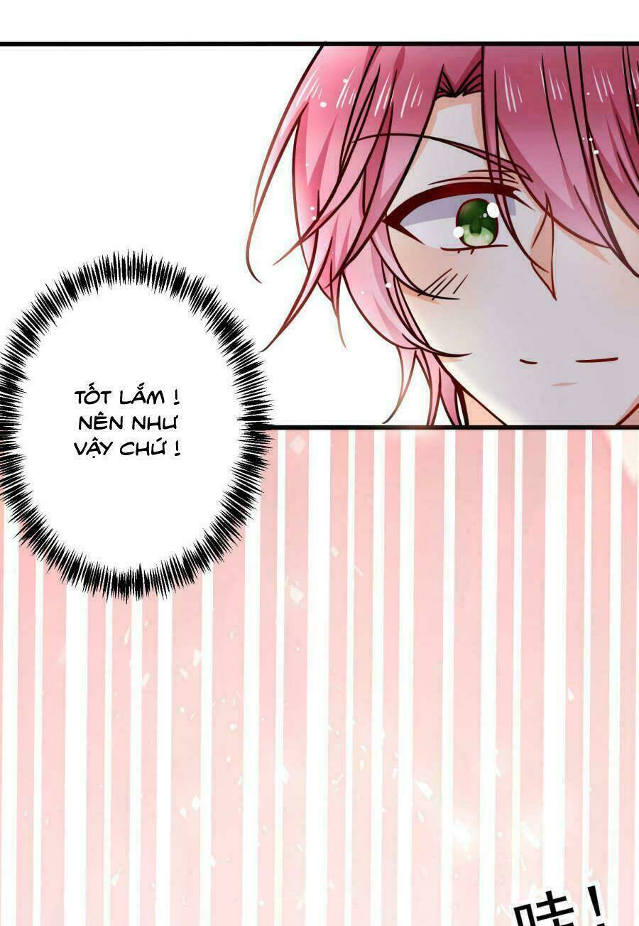 hôm nay tôi sẽ yêu ai đây ? chapter 27 17