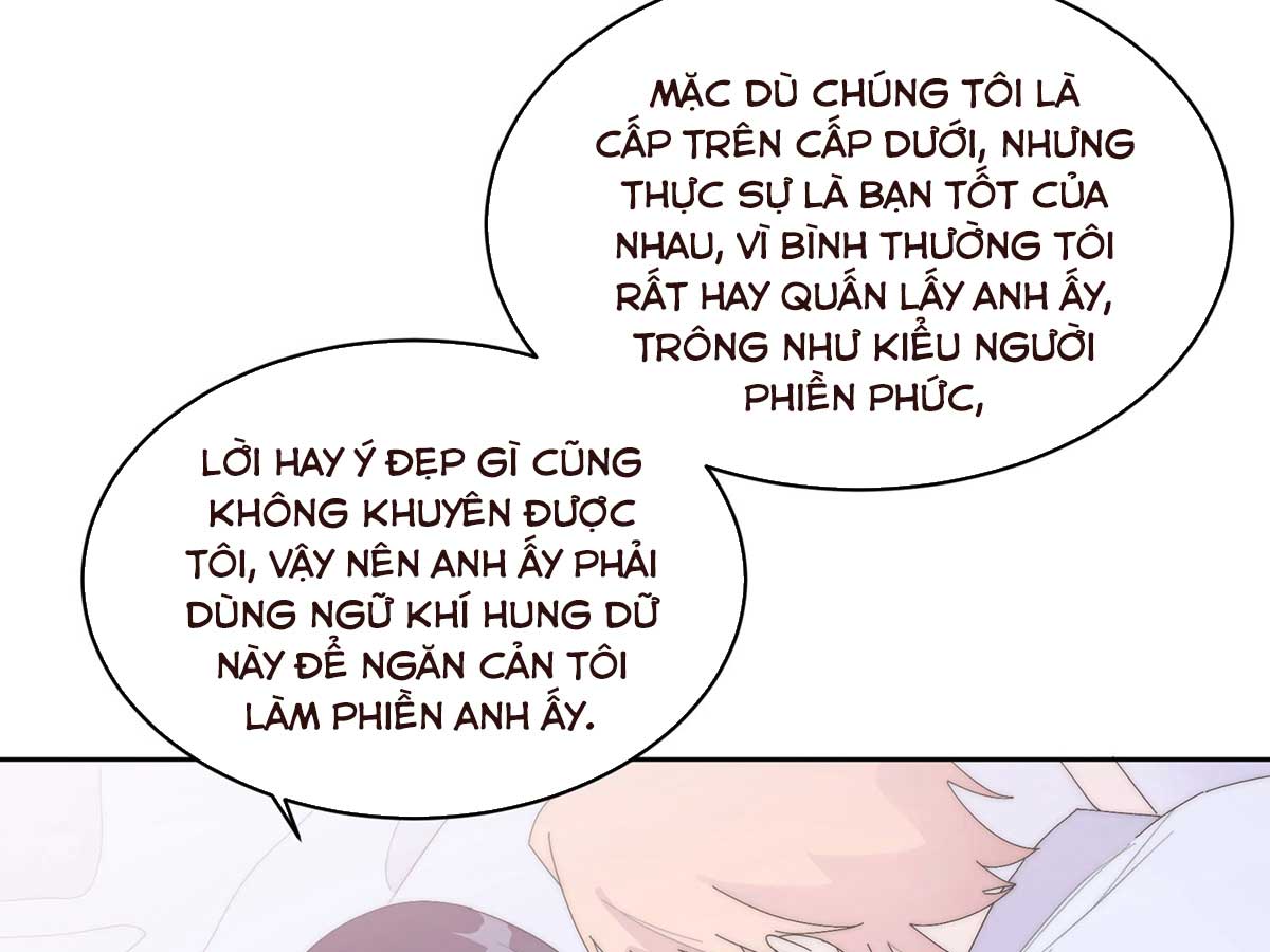 Vui Lòng Nhập Mật Khẩu Kích Hoạt chapter 14