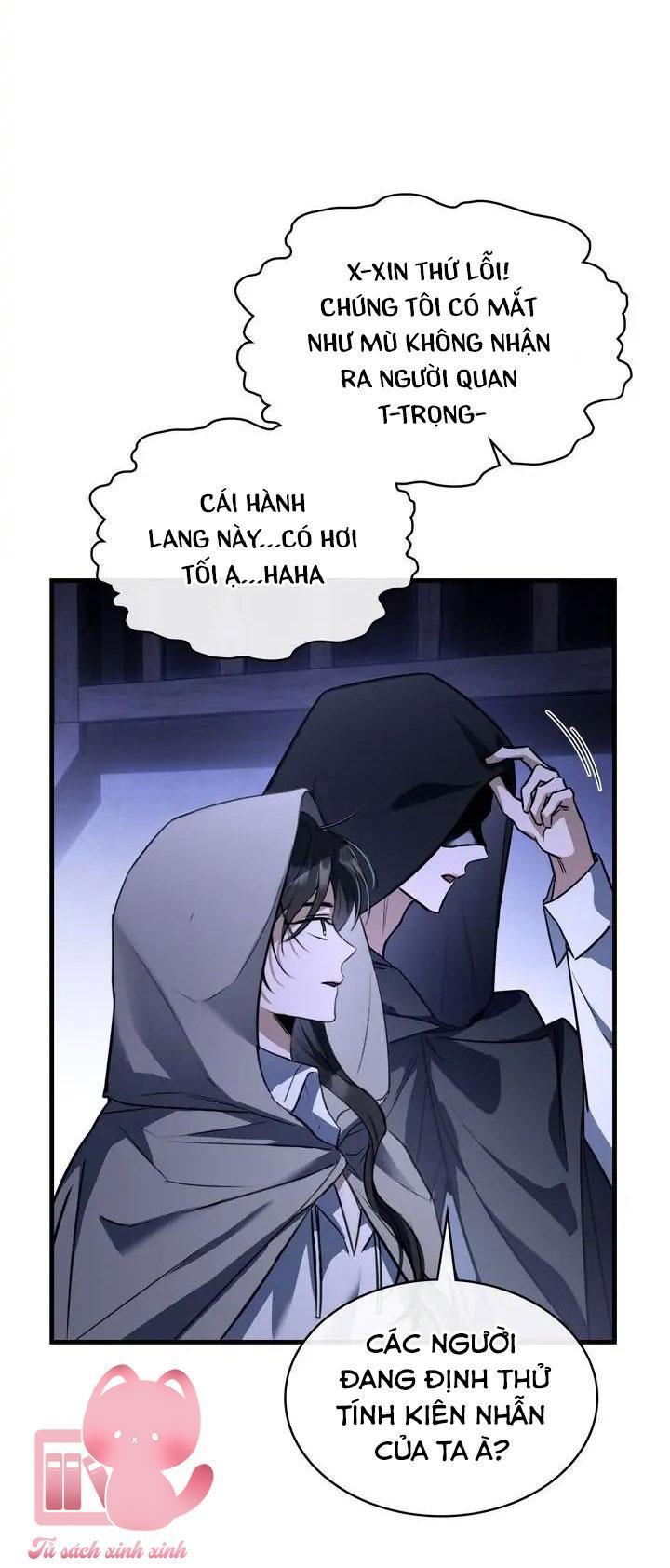 đêm đen khuất bóng chapter 48 8