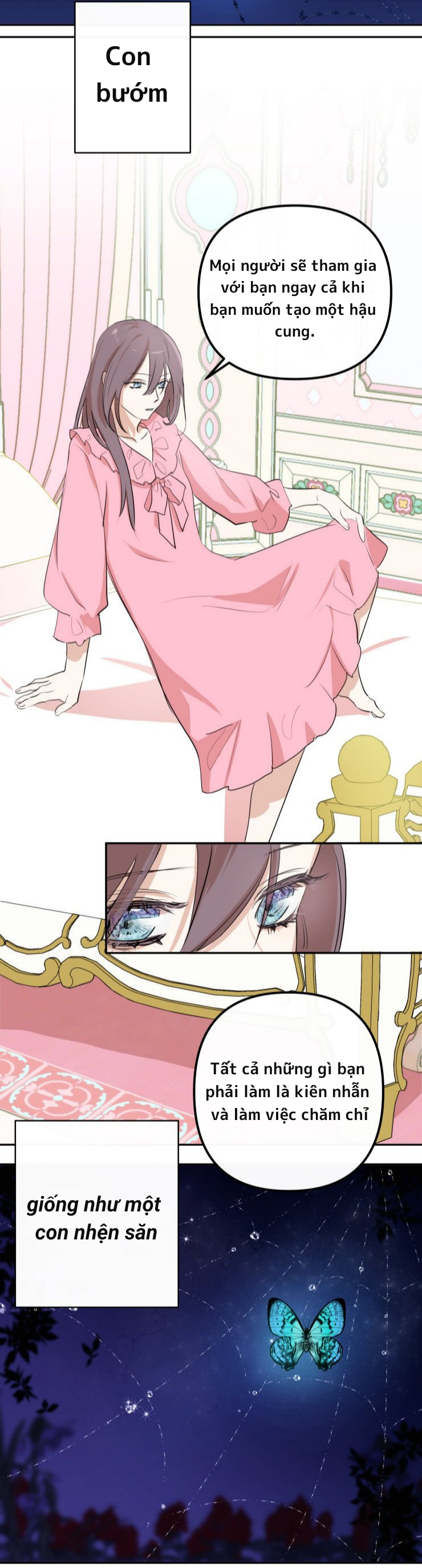 cuộc tấn công đau đớn chapter 2 22