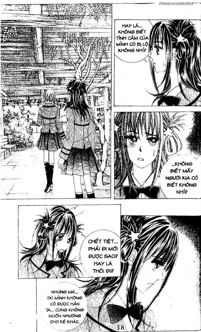 nhà trọ hoàn hảo chapter 20 10