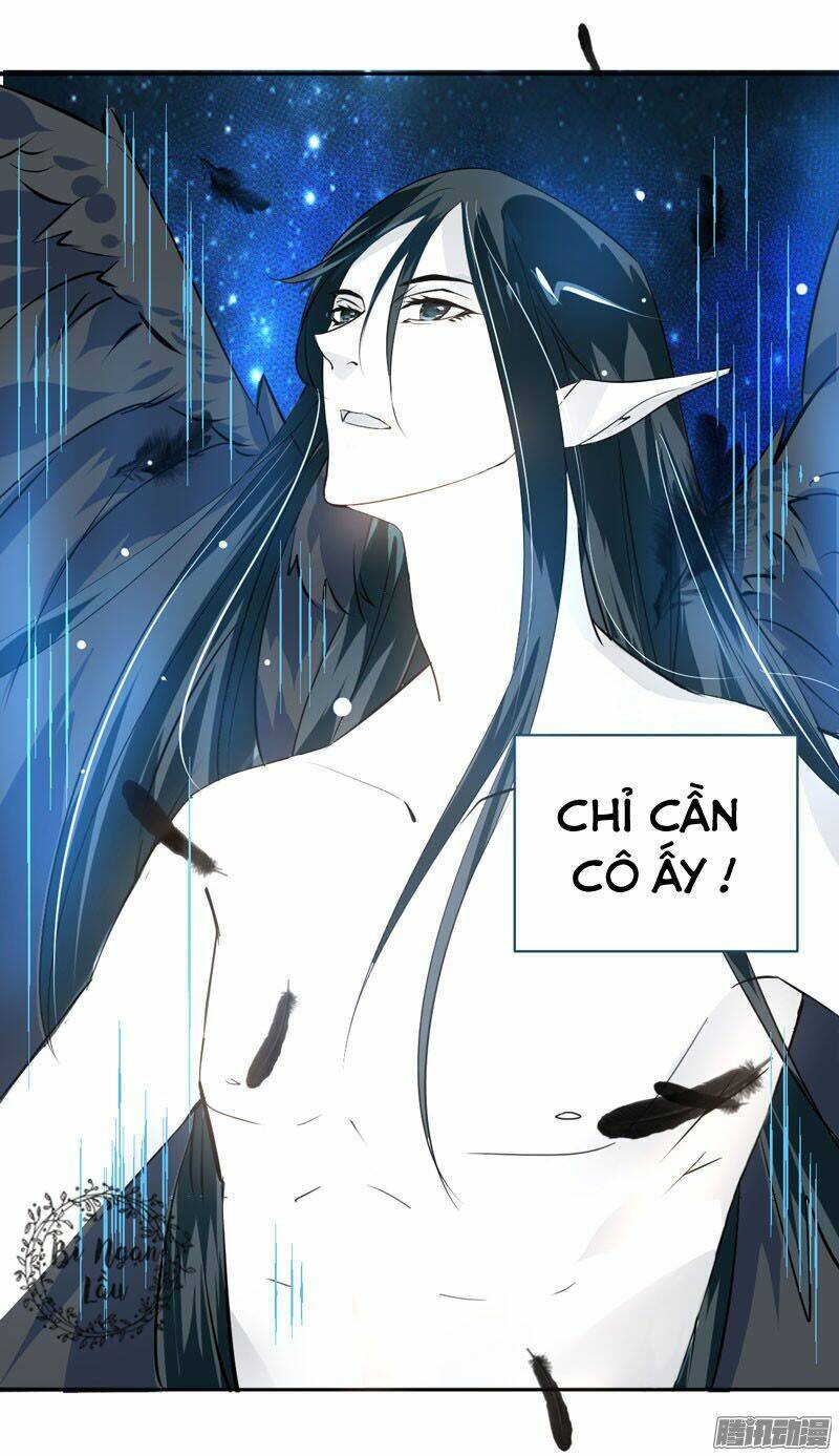 ma vương đại nhân đi thông thả chapter 1 20