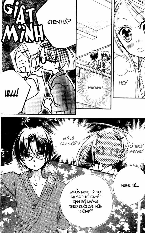 cherry juice chapter 17 19