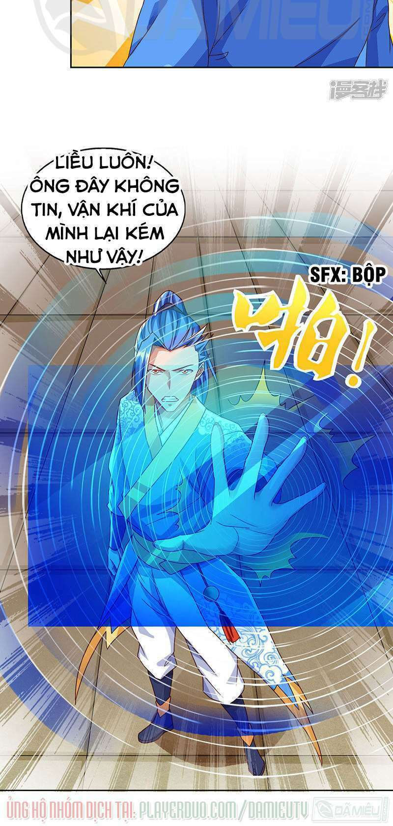 tối cường thăng cấp chapter 86 20
