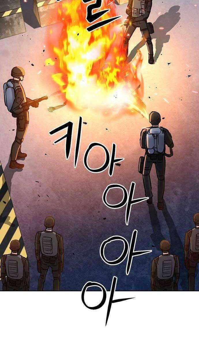 druid tại ga seoul - người hóa thú chapter 89 88