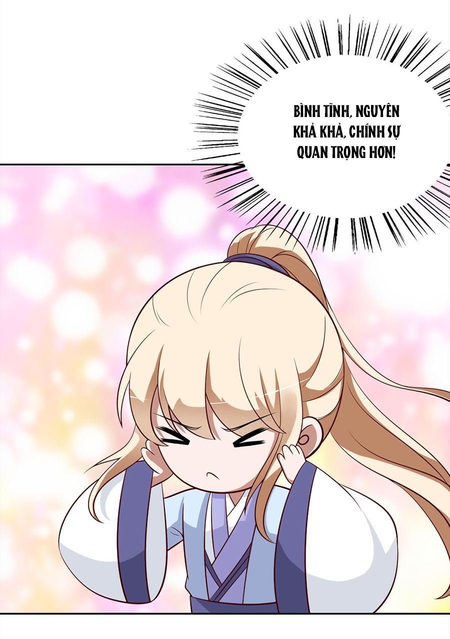 kiêu ngạo vương gia chủng điền phi chapter 110 20