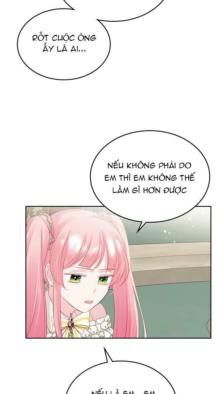 công chúa phản diện muốn ở trong ngôi nhà bánh quy chapter 20 8