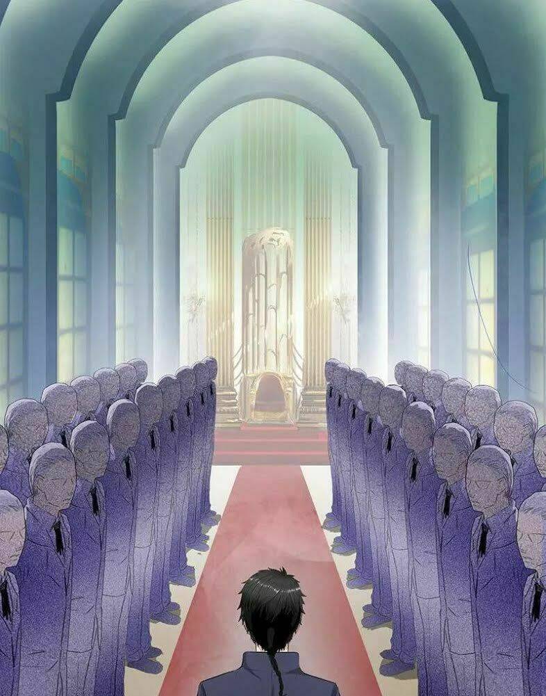 học viện cao thủ chapter 57 18